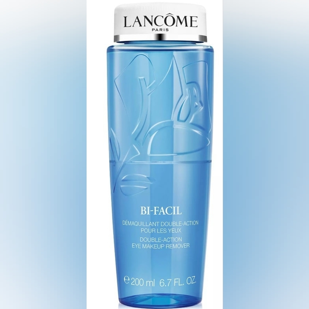 Lancôme Paris  Bi-Facil Eye Makeup Remover - 6.7 FL OZ - New/ Unopened!
